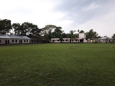Photos of Tonki Jobaida Jabbar High School