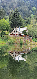 Photo n°1 de Auberge Refuge du Neuweiher à Oberbruck (Circuit de randonnée)