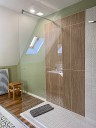 Photo n°32 de Les Chambres des Ch'tis au Tréport à Le Tréport (Chambre d'hôtes)