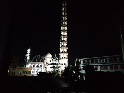 Photos of Dolkhola Bazar