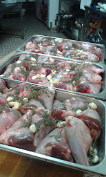 Photo n°12 de Le Ratatouille à Léon (Restaurant)