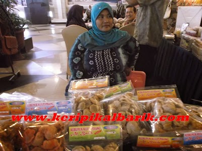 Photos of Keripik Pare Widaran