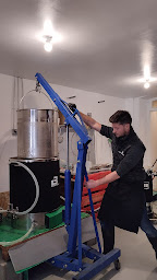 Photo n°6 de Brasserie Beauseigne à Saint-Just-Malmont (Microbrasserie)