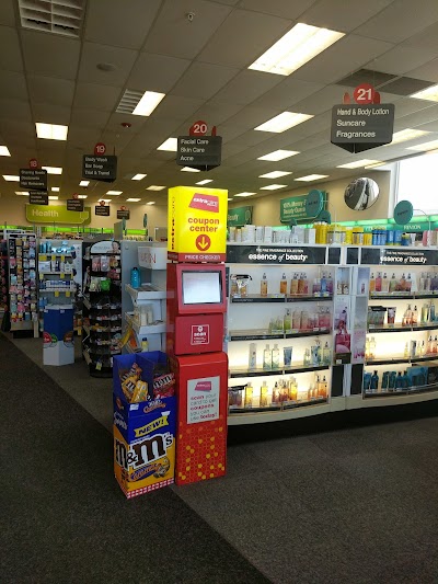 CVS Pharmacy