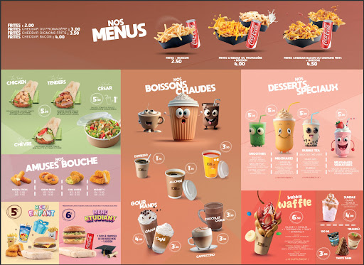 Photo 3 - Avrainville Burger House