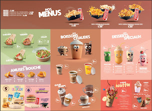 Photo n°17 de Kbs Eats à Dunkerque (Restaurant de tacos)