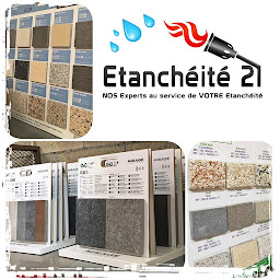 Photo n°11 de Étanchéité 21 à Longvic (Entrepreneur)