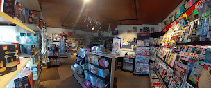 Photo n°13 de LA FORGERINE PRESSE-LOTO-TABAC-CADEAU à Les Belleville (Bureau de tabac)