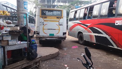 Photos of Rupatoly Bus Terminal