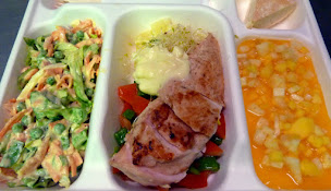 Photo n°3 de Empreinte2saveurs Artisan cuisinier traiteur organisateur d'événement à Sallanches (Grossiste)