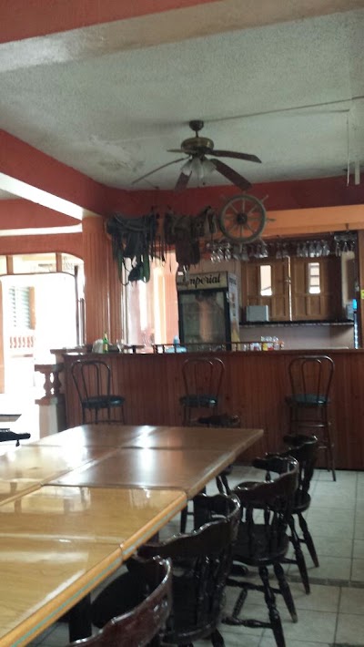Photos of Hotel Y Restaurante Prince Wilson