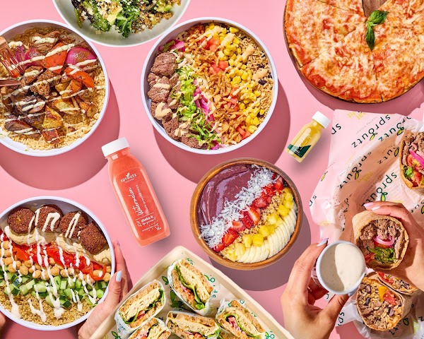 Sproutz - Sunny Isles by null