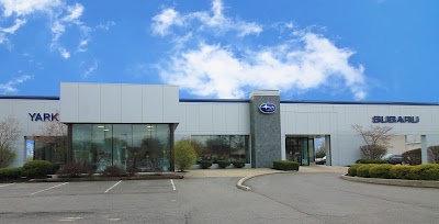 Photos of Yark Automotive Group