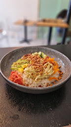 Photo n°9 de J'Adooore Les Sushis à Libourne (Restaurant de plats à emporter)