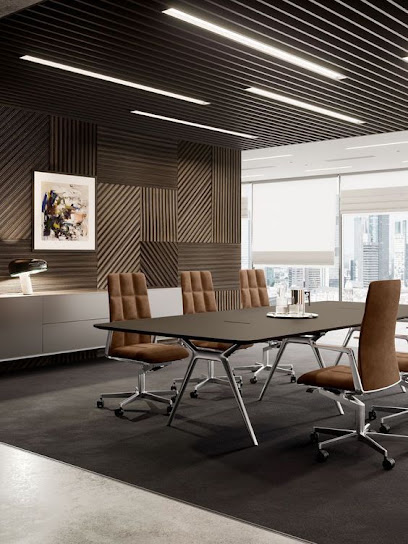 RMC GROUP CONSULTING