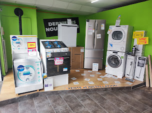 Photo n°21 de Hamy à Guise (Magasin d'électroménager)