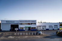 Pneus & Services Yonnais - Groupe SOFRAP à La Roche-sur-Yon