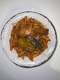 Photo n°6 de MY FOOD à Nice (Restaurant halal)