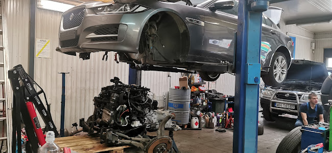 Hipotezy 6, 02-191 Warszawa