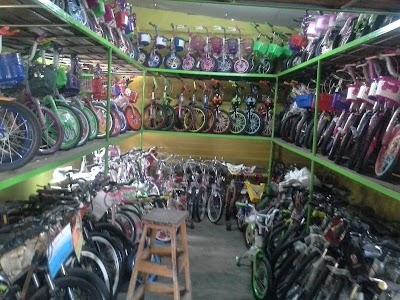 Photos of Toko Sepeda Restu Tanggul Jaya