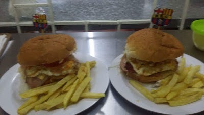 Photos of SODA BAR EL IDOLO