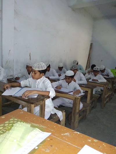 Photos of Kashim Nagar High School
