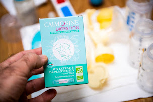 Photo n°7 de Pharmacie wellpharma Gehl à Créhange (Pharmacie)