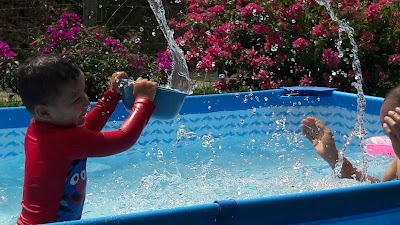 Photos of Parque San Luis