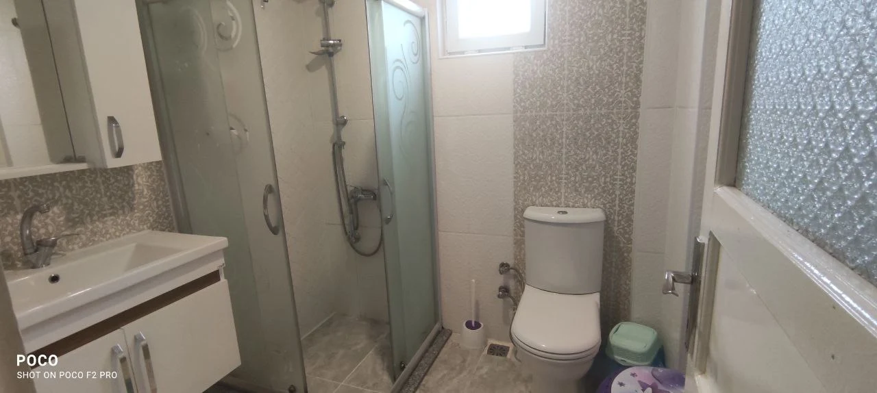 Avcı Pansiyon AMASRA