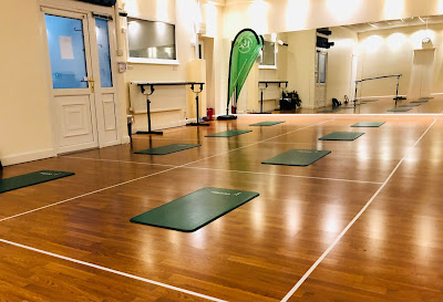 Multi-Award Winning Plus Health Company