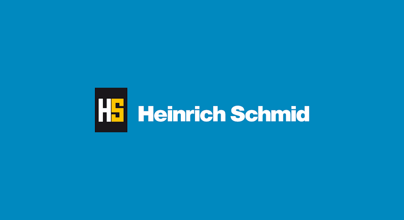 Heinrich Schmid GmbH & Co. KG