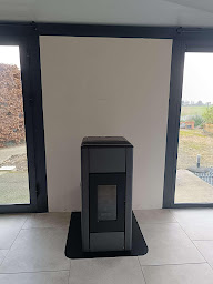 Photo n°20 de Chauff & Caux à Sainte-Marie-des-Champs (Magasin de poêles à bois)