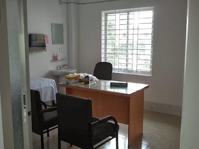 Photos of Sunibash Medical Center