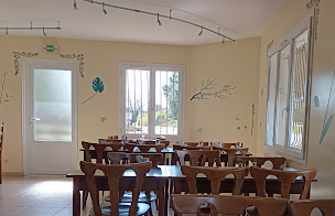 Photo n°6 de Restaurant O Minote à Saint-Aubin-de-Blaye (Restaurant français)