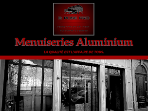 Photo n°4 de B Pose PRO Menuiseries Fenêtres Porte Volet Plaquiste Peintre à Authoison (Plâtrier.ère)