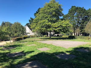 Photo n°2 de ty zen à Guérande (Centre de formation)