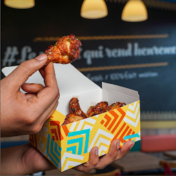 Photo n°30 de Nach! Saint-Ouen-l'Aumône à Saint-Ouen-l'Aumône (Sandwicherie)