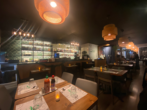 Lime Griffintown by null