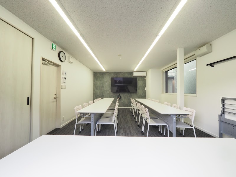 まるごと断熱Studio氷川台