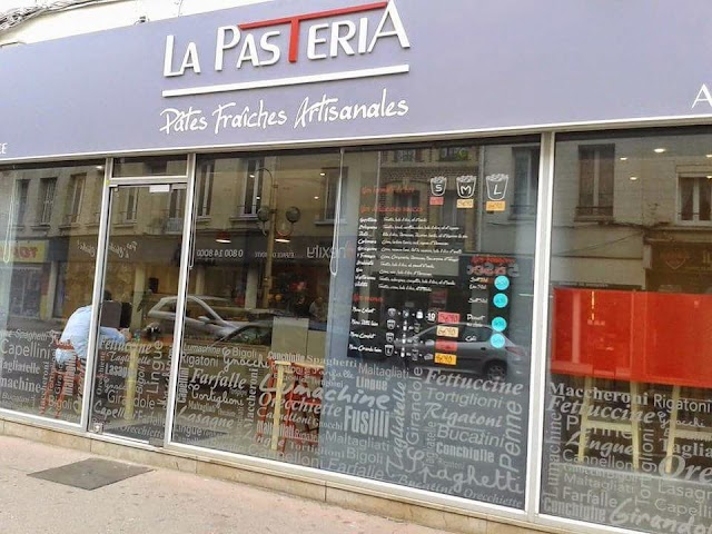 La Pasteria