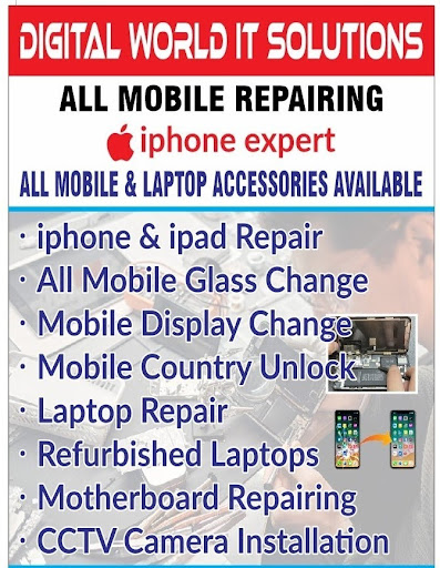 Business update post image