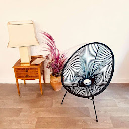 Photo n°16 de BRUT GALERIE - Brocanteur - Antiquaire à Canet-en-Roussillon (Magasin de mobilier de bureau d'occasion)