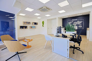 Photo n°4 de Selectour - Ailleurs Voyages à Firminy (Agence de location de maisons de vacances)