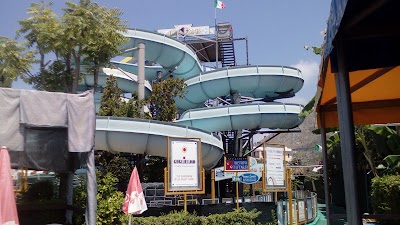 Photos of Aquafans