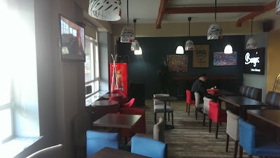 Photos of Bugis Coffee & Dreams