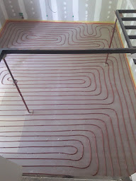 Photo n°11 de Entreprise CNC à Saint-Victor-des-Oules (Chauffagiste)