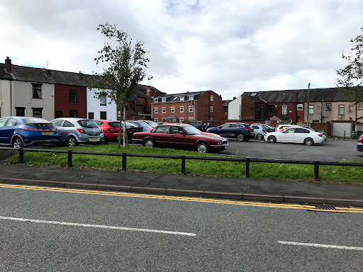 1 Robinson St Parking - Thumbnail