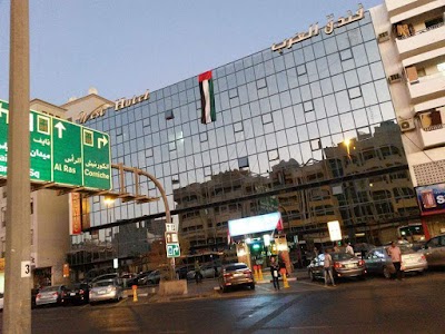 Photos of West Hotel