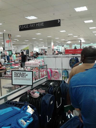 Photos of Woolworths Tzaneen