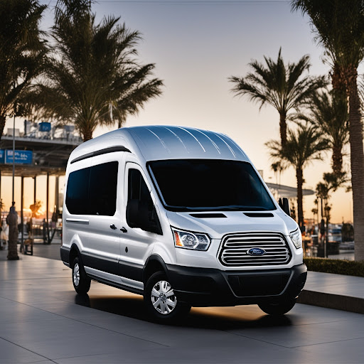 US Van Rental LLC - Thumbnail